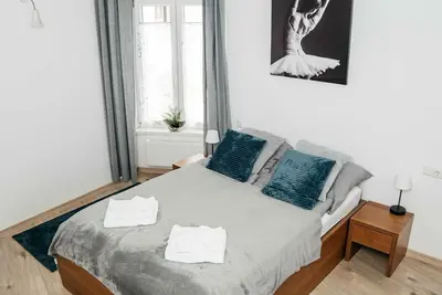Image de Appartement « Premium Fagyi » avec Wi-Fi