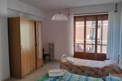 Image de Aronta Apartment