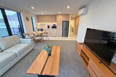 Image de Stylish Inner-City Manchester Street Stay