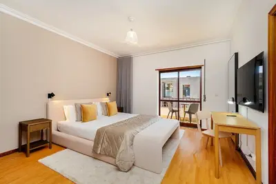 Image de Tranquil Getaway in the Hills of Cascais