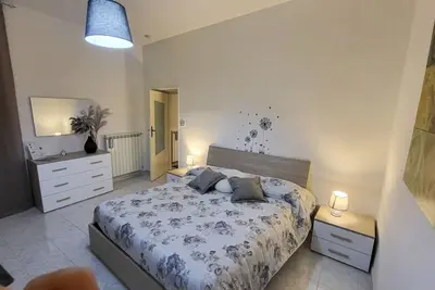 Image de B&B Bonito - Camera Quadrupla