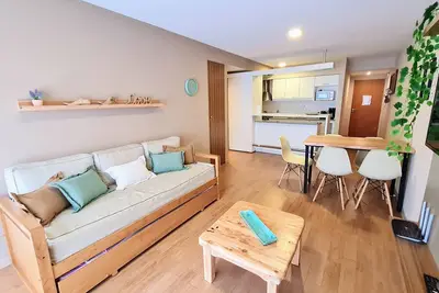 Image de Appartement Kumelka Ii a Bariloche
