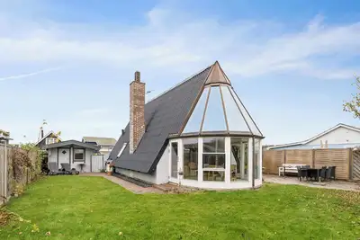 Image de Lovely holiday home with sea view