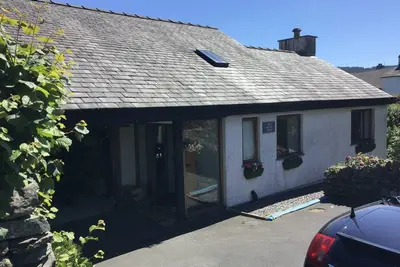 Image de Delightful 4-bedroom cottage in charming Coniston awaits you