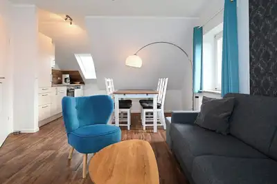 Image de Vacation home Cumulus - Apartment 3