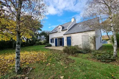 Image de Maison 8 pers, Arzon, animaux admis