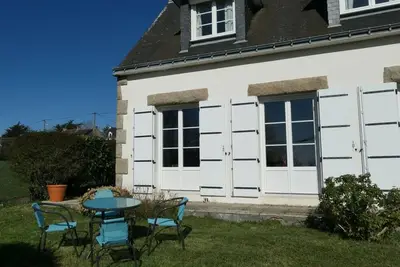 Image de Maison Sarzeau, 4 chambres, proche plage, animaux admis, wifi