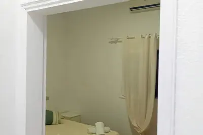 Image de Chambre 3 avec terrasse partagée et Wi-Fi