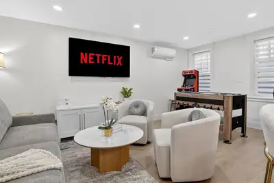 Image de Harvard Mit Lux - Game Room + Parking + Subway