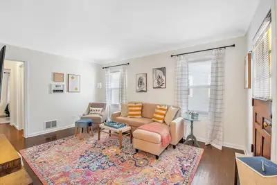 Image de ★Tranquil retreat by Toledo Hosp/Ut! Updated-2br★