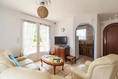 Image de Maison familiale près de la mer - Étables-sur-Mer