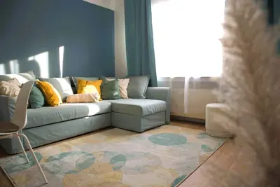 Image de Beautiful Cosy 2br Apartment