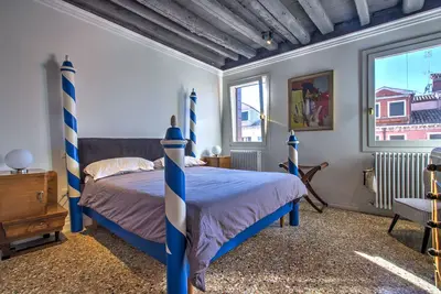 Image de Biennial Terrace