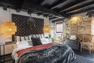 Image de Molino Tejada: Apartamento Lorca