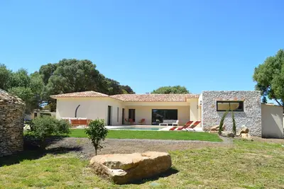 Image de Villa Anna - 10mn de la plage