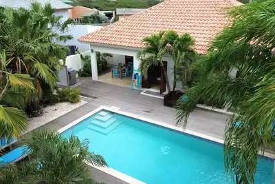 Image de Spacious Private Villa Minutes to Eagle Beach