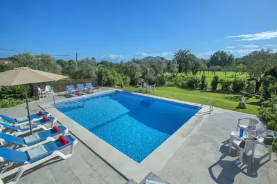 Image de Chalet Marineta - Famille Et Amis