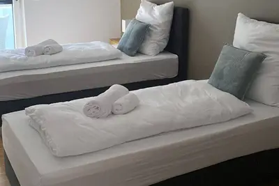 Image de Dorey Home P5- Stylish apartment| Central