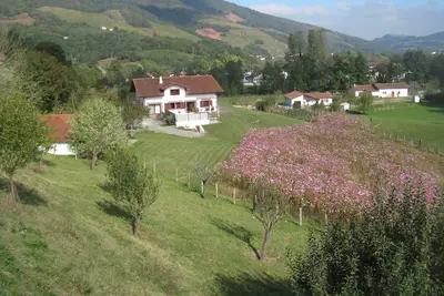 Image de Maison Laia Un Havre De Paix Au Coeur Du Pays Basque
