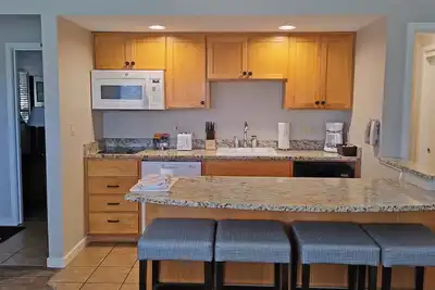 Image de 1 Bd, 1 Ba First Floor Condo at 7th Mtn Resort