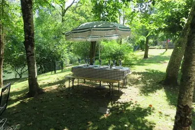 Image de Séjour Zen aux Charmes de l'Isle