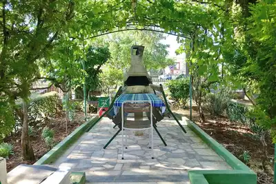 Image de Appartement spacieux avec jardin à Umag