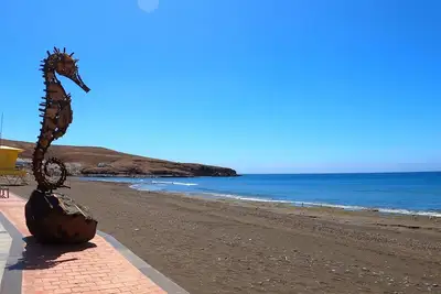 Image de Marachas house, Jacuzzi, 4 people, Wifi, Nearby Beach