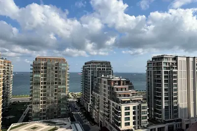 Image de Apartments with views of the Sea of ​​Marmara