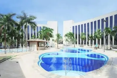 Image de Barretos Thermas Park - Flat