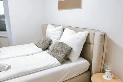 Image de Dorey Home P9 - Stylish apartment