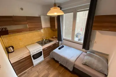 Image de Fantastic Inn Warsaw - Ch10