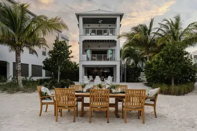 Image de Casa Pilar at Seaglass Cove