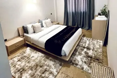 Image de Appartement à Marrakech