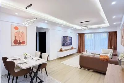 Image de NetNat & Kal Homes in Westands Nairobi Un Blue zone/ pet-friendly/ 2 bedrooms