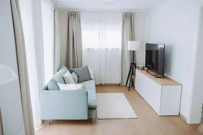 Image de Stella Maris apartment 2 - with terrace in a quiet location - Stella Maris 2 -