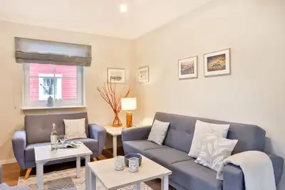 Image de Vacation home Hygge - 5* Holiday home Hygge - Scandinavian charm with garden &