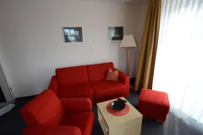 Image de Apartment 2 in Haus Hühnergott - Apartment 2 Sellin - central, close to the beach & with