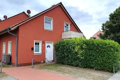 Image de Vacation home Carlo - dog-friendly vacation apartment with 3 bedrooms near