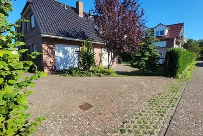 Image de Vacation home Windland - Cozy vacation home Windland in Dranske with sauna,