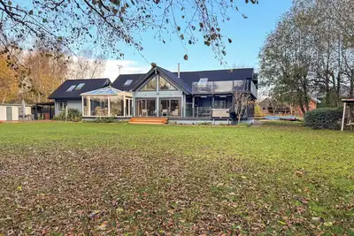 Image de The Lakehouse - Uk50894