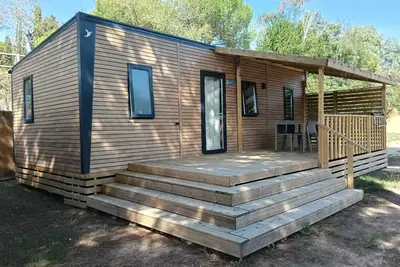 Image de Camping Lloret Blau