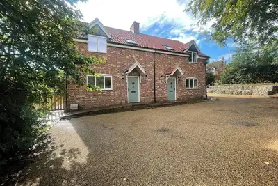 Image de Suffolk Contractor Getaway • Fast WiFi + Free Parking