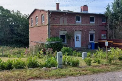Image de Haus Dargast - Haus Dargast - Pure nature on the edge of the Jasmund National Park
