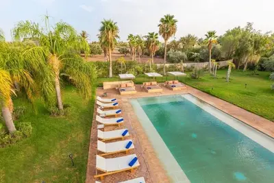 Image de Domaine de L' Evènementiel\n27 Chambres 60 Couchages