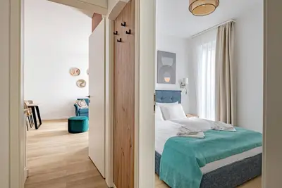 Image de D52/2 one bedroom apartment