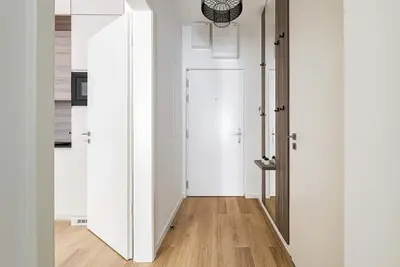 Image de D52/3 one bedroom apartment