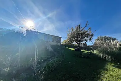 La borie de la croix