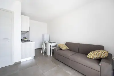 Image de 18 Gradi Apartments