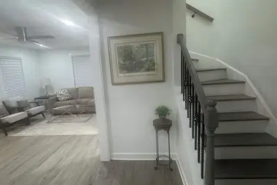 Image de New! Lovely 4-bedroom house in friendly Atlanta neighborhood