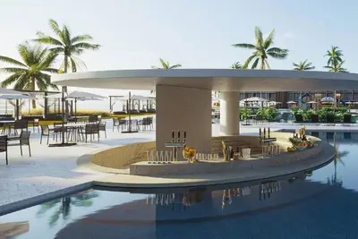 Image de Porto Life 2 Luxury Resort by Gav, Porto de Galinhas, Muro Alto Beach, Pe